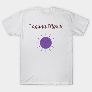 City Of Laguna Niguel T-Shirt